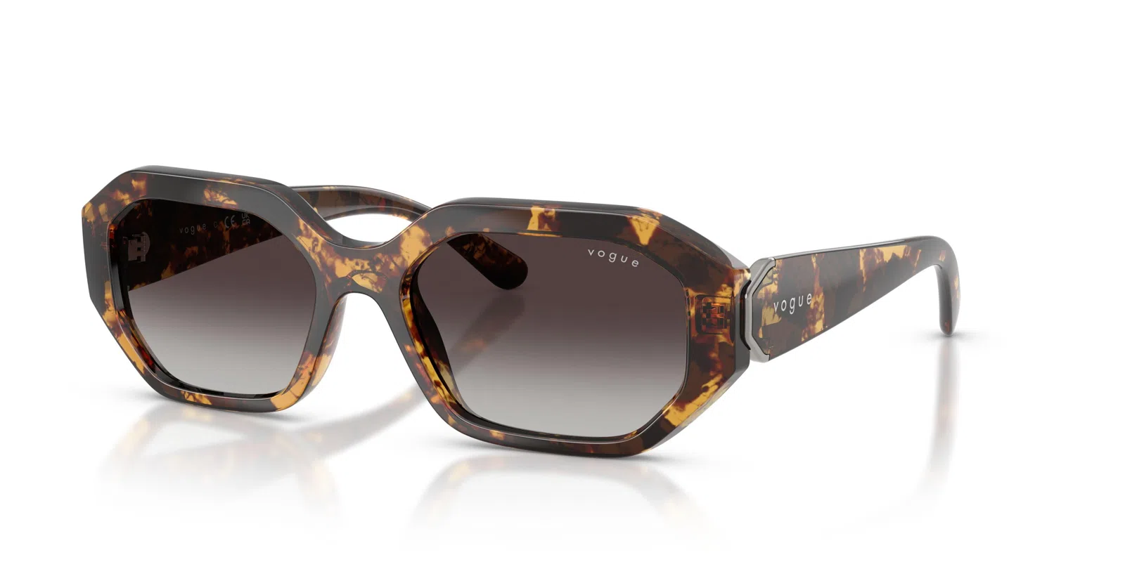 Vogue 5675S Sunglasses - view 23